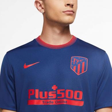 Maillot Atlético Madrid Extérieur 2020/2021