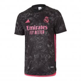 Maillot Real Madrid 3a 2020/21