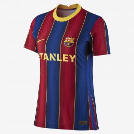 Maillot Barcelona Domicile 2020/2021 Femme