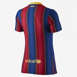 Maillot Barcelona Domicile 2020/2021 Femme