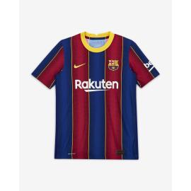 Maillot Barcelona Domicile 2020/2021 Enfant