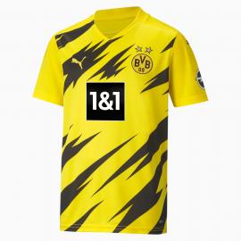 Maillot Borussia Dortmund Domicile 2020/2021 Enfant