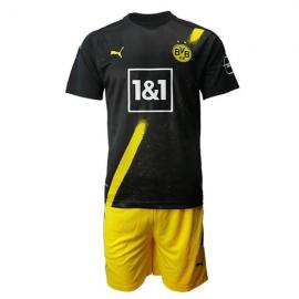 Maillot Borussia Dortmund Extérieur 2020/2021