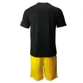 Maillot Borussia Dortmund Extérieur 2020/2021