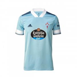 Maillot Celta De Vigo Domicile 2020-2021 Enfant