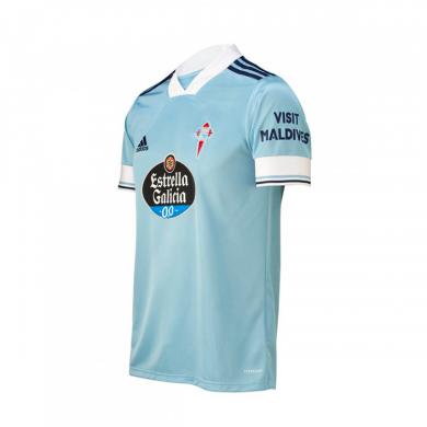 Maillot Celta De Vigo Domicile 2020-2021 Enfant