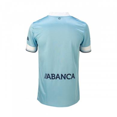 Maillot Celta De Vigo Domicile 2020-2021 Enfant