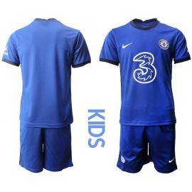 Maillot Chelsea FC Domicile 2020/2021 Enfant