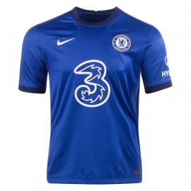 Maillot Chelsea FC Domicile 2020-2021