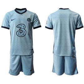 Maillot Chelsea FC Extérieur 2020-2021