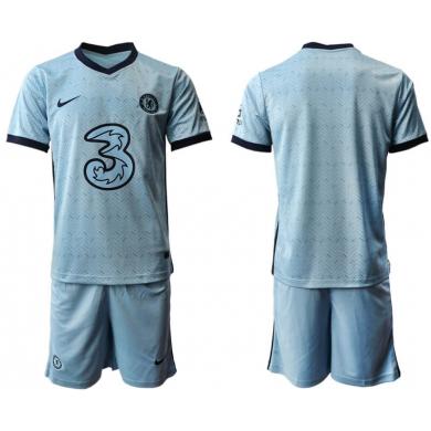 Maillot Chelsea FC Extérieur 2020-2021