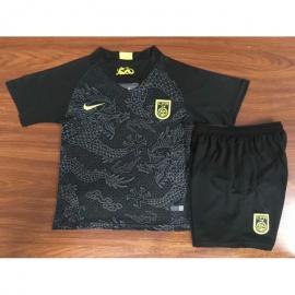 Maillot China Extérieur