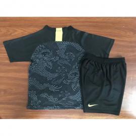 Maillot China Extérieur