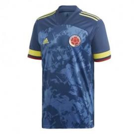 Maillot Colombie Extérieur 2020-2021