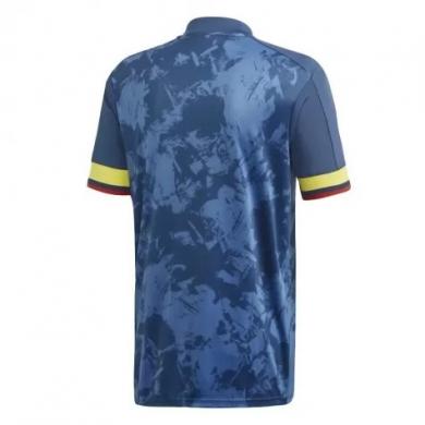 Maillot Colombie Extérieur 2020-2021