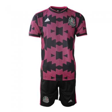 Maillot Entrenamiento De Mexico 2020-2021