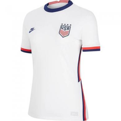 Maillot ÉTATS UNIS Domicile 2020 Femme