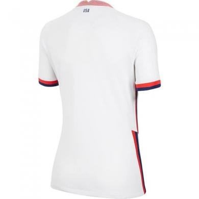 Maillot ÉTATS UNIS Domicile 2020 Femme