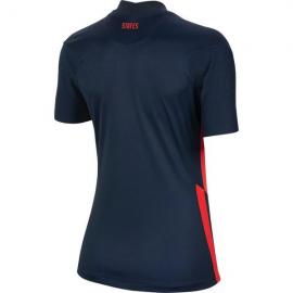 Maillot ÉTATS UNIS Extérieur 2020 Femme