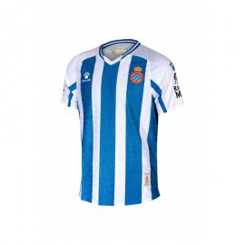 Maillot Espanyol Domicile 2020/2021