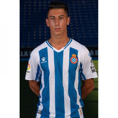 Maillot Espanyol Domicile 2020/2021