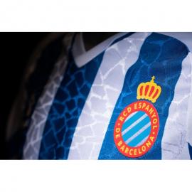 Maillot Espanyol Domicile 2020/2021