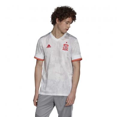 Maillot Espagne Extérieur Euro 2020-2021