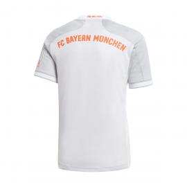 Maillot FC Bayern Munich Extérieur 2020-2021