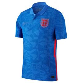 Maillot Angleterre Extérieur 2020 Edición Copa De Europa