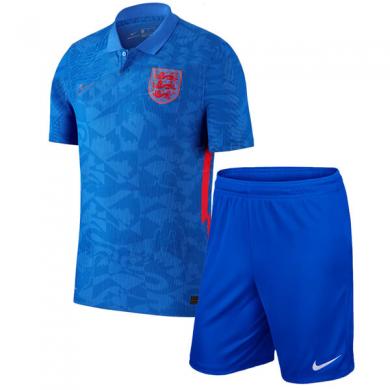 Maillot Angleterre Extérieur 2020 Edición Copa De Europa