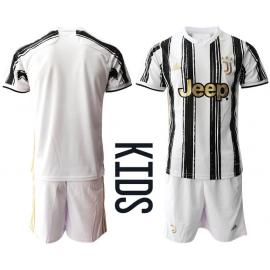 Maillot Juventus Domicile 2020/2021 Enfant