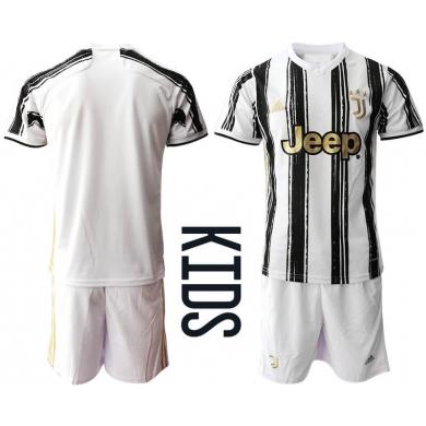 Maillot Juventus Domicile 2020/2021 Enfant