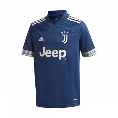 Maillot Juventus Extérieur 2020-2021 Enfant