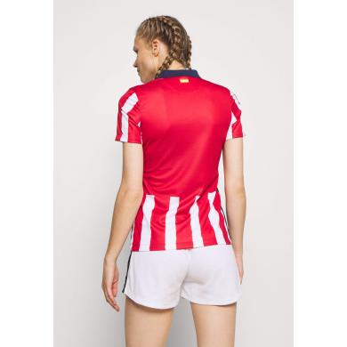 Maillot Atlético Madrid Domicile 2020/2021 Femme