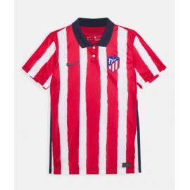 Maillot Atlético Madrid Domicile 2020/2021 Femme