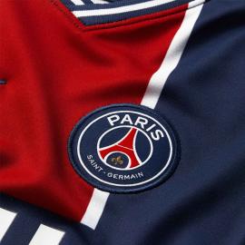 Maillot París Saint-Germain Domicile 2020/2021 Enfant