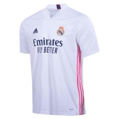 Maillot Real Madrid Domicile 2020/2021