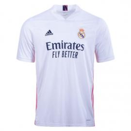 Maillot Real Madrid Domicile 2020/2021