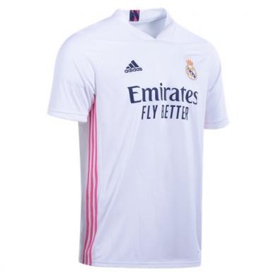 Maillot Real Madrid Domicile 2020/2021