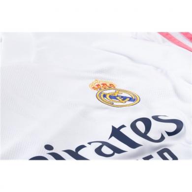 Maillot Real Madrid Domicile 2020/2021