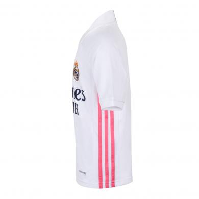 Maillot Real Madrid Domicile 2020/2021 Enfant