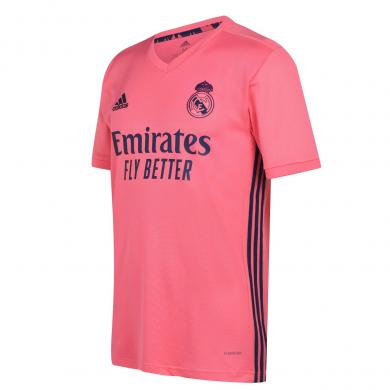 Maillot Real Madrid Extérieur 2020/2021