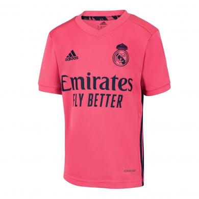 Maillot Real Madrid Extérieur 2020/2021 Enfant