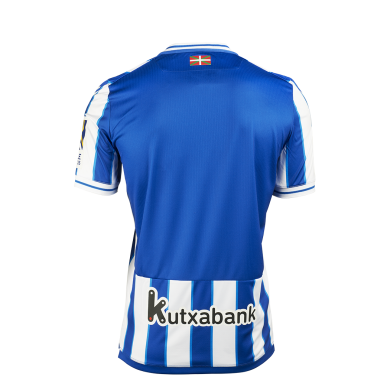 Maillot Real Sociedad Domicile 2020/21