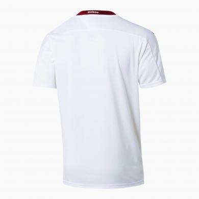 Maillot Suisse Extérieur 2020