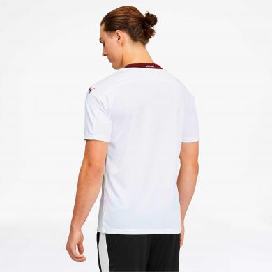 Maillot Suisse Extérieur 2020