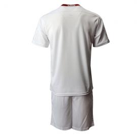 Maillot Suisse Extérieur 2020 2021