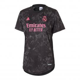 Maillot Third Real Madrid 20/21 Femme