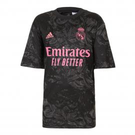 Maillot Real Madrid Third 2020/2021 Enfant