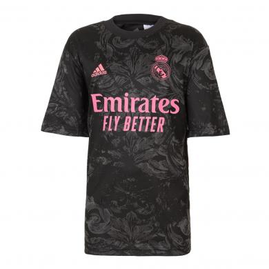 Maillot Real Madrid Third 2020/2021 Enfant